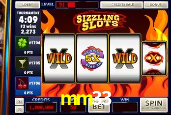 Desvendando o Mundo dos Jogos Virtuais na mm33