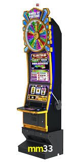 Descubra o Mundo do Cassino Online com mm33